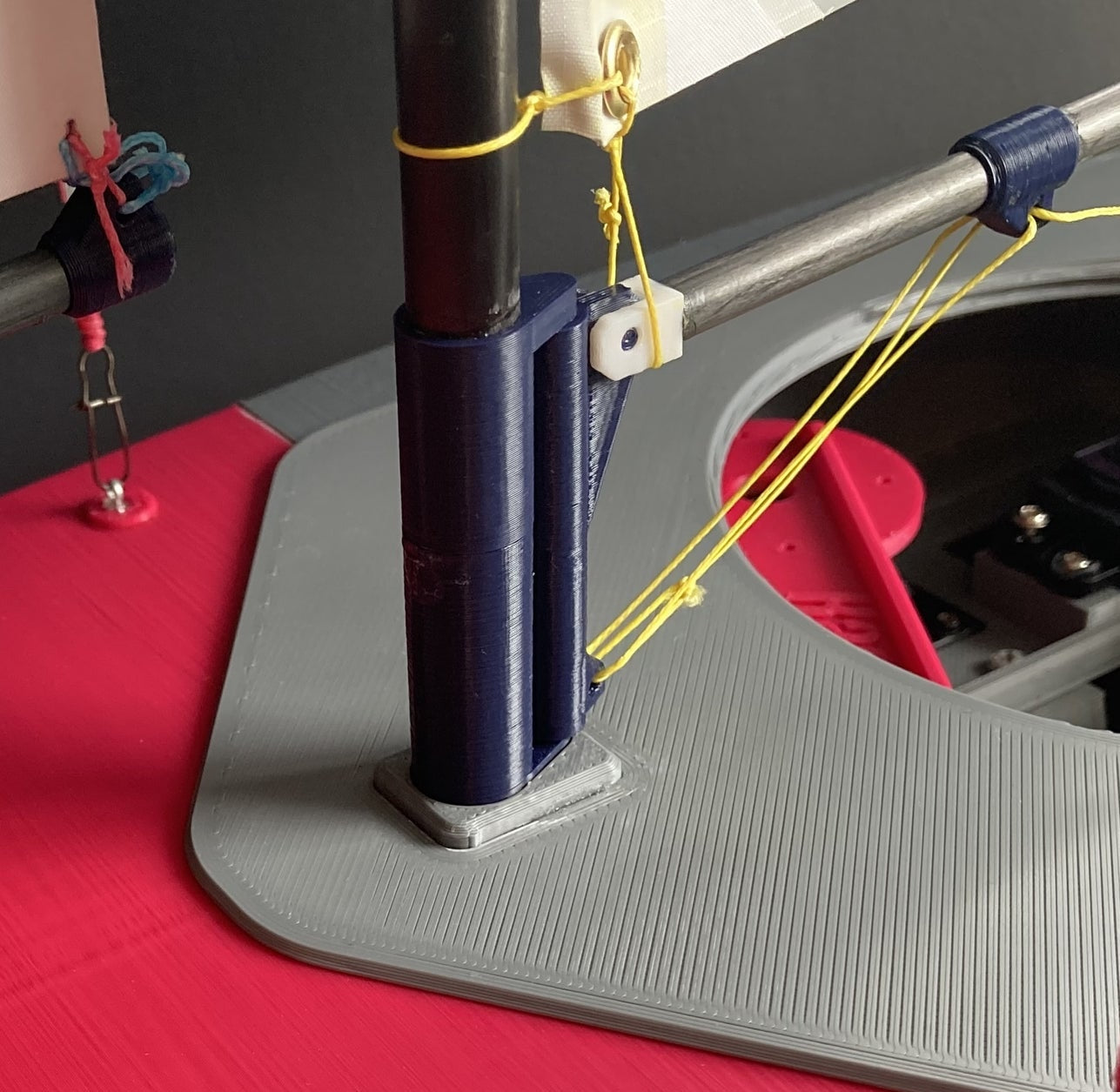 RS1000 Rig STL files