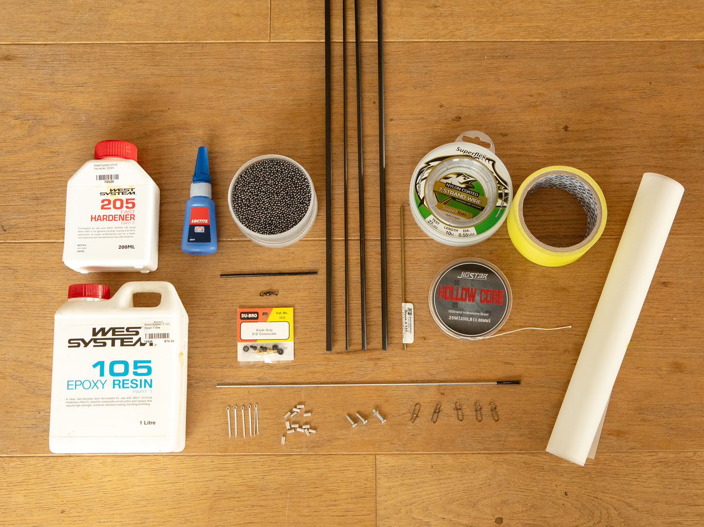 Racing Sparrow RG65 3D STL files