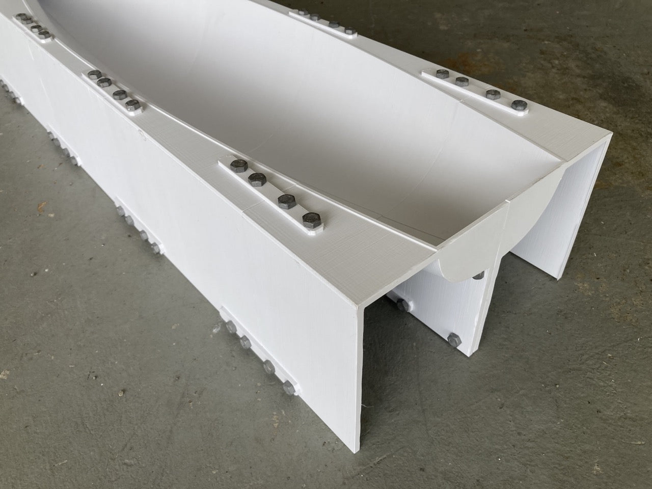 RS1000 3D-druckbare Form STL-Dateien